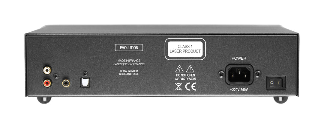 MD 100 Evolution