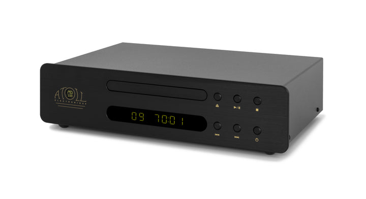 MD 100 Evolution