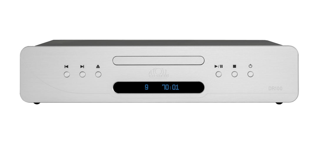 DR 100 Evolution
