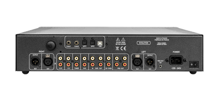 PR 300 Signature