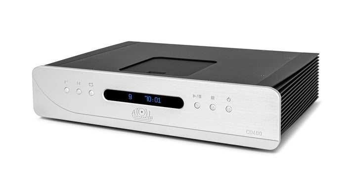 CD 400 Evolution