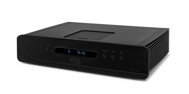 CD 400 Evolution