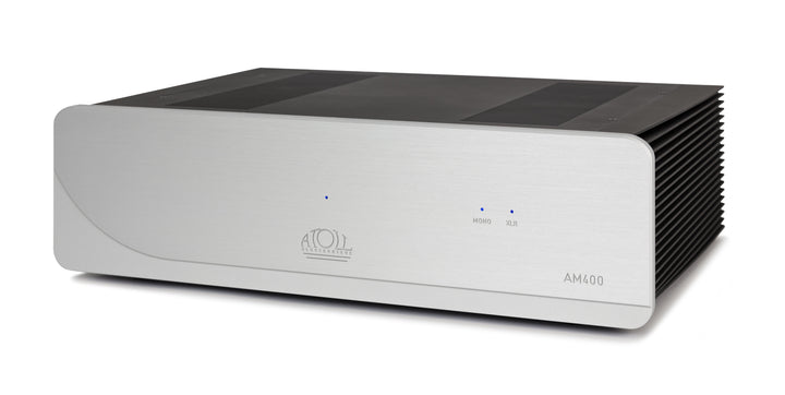 AM 400 Evolution