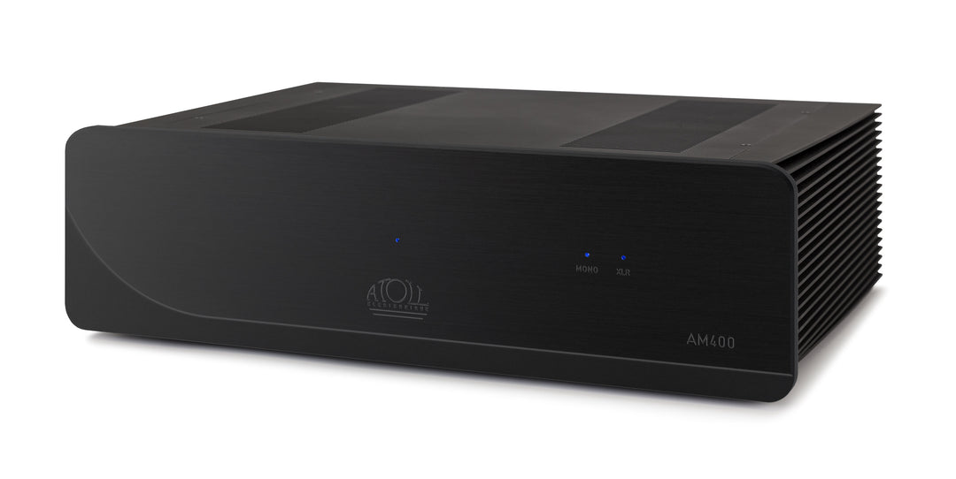 AM 400 Evolution
