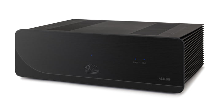 AM 400 Evolution