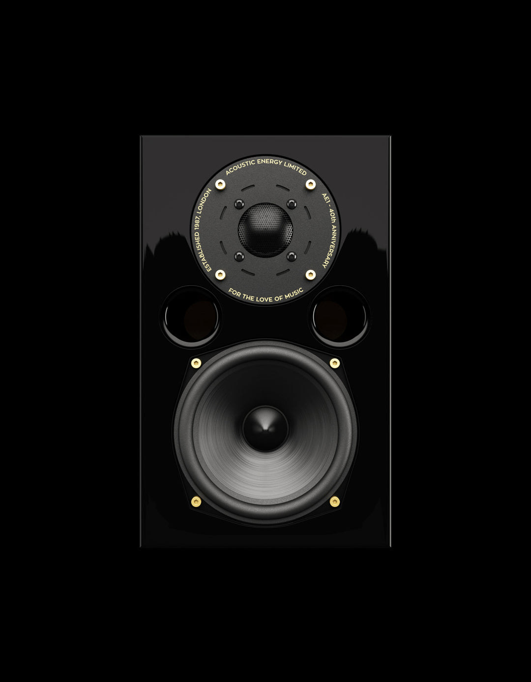 AE1 (40th Anniversary)