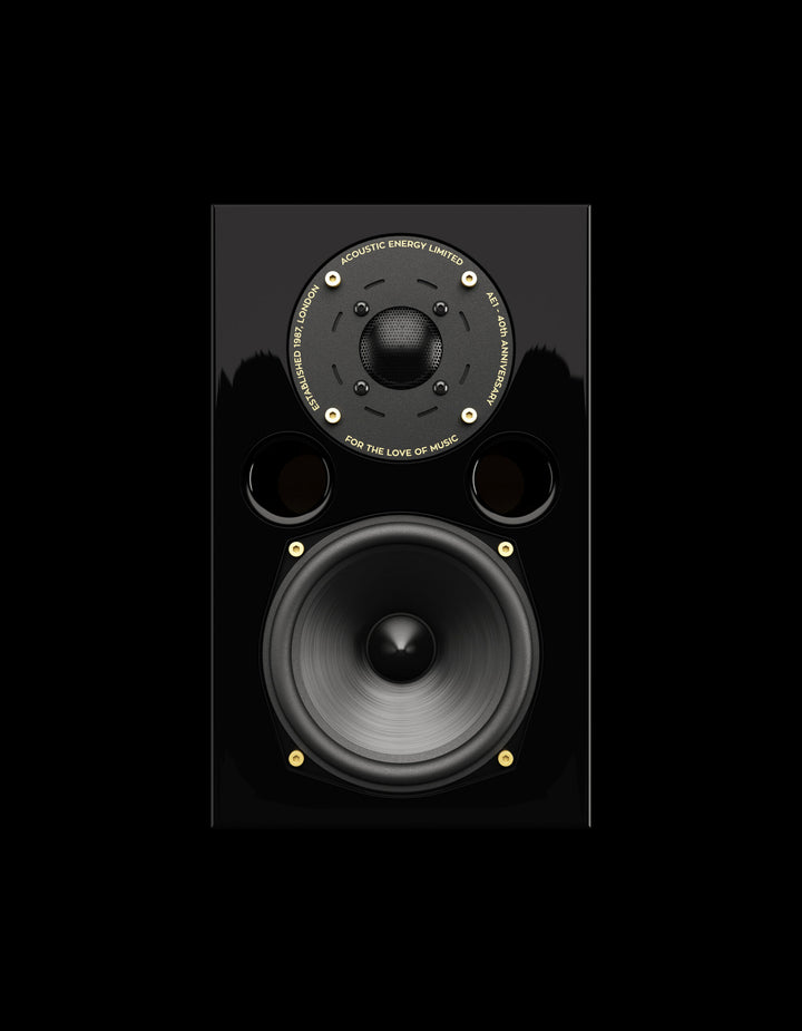 AE1 (40th Anniversary)