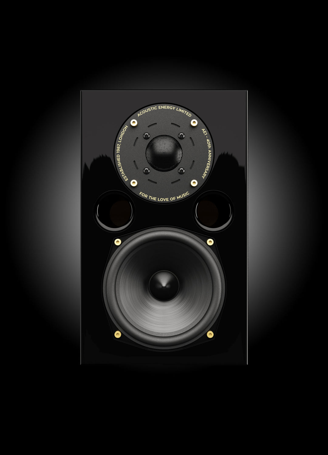 AE1 (40th Anniversary)