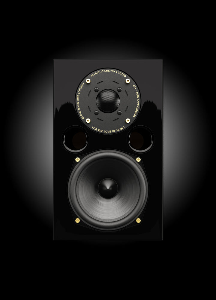 AE1 (40th Anniversary)