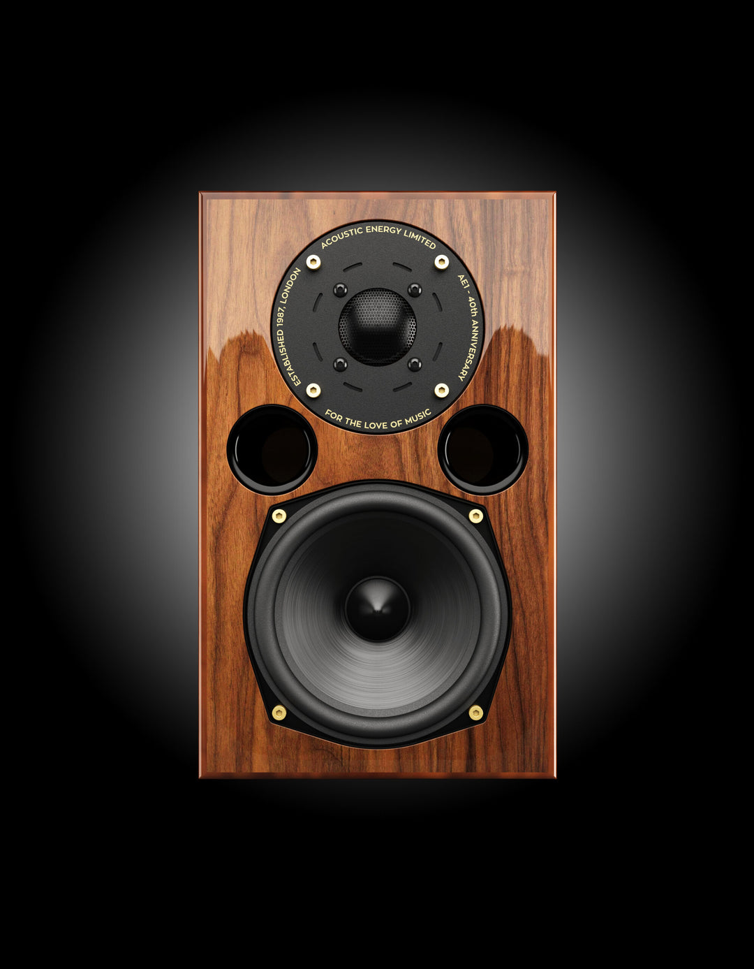 AE1 (40th Anniversary)