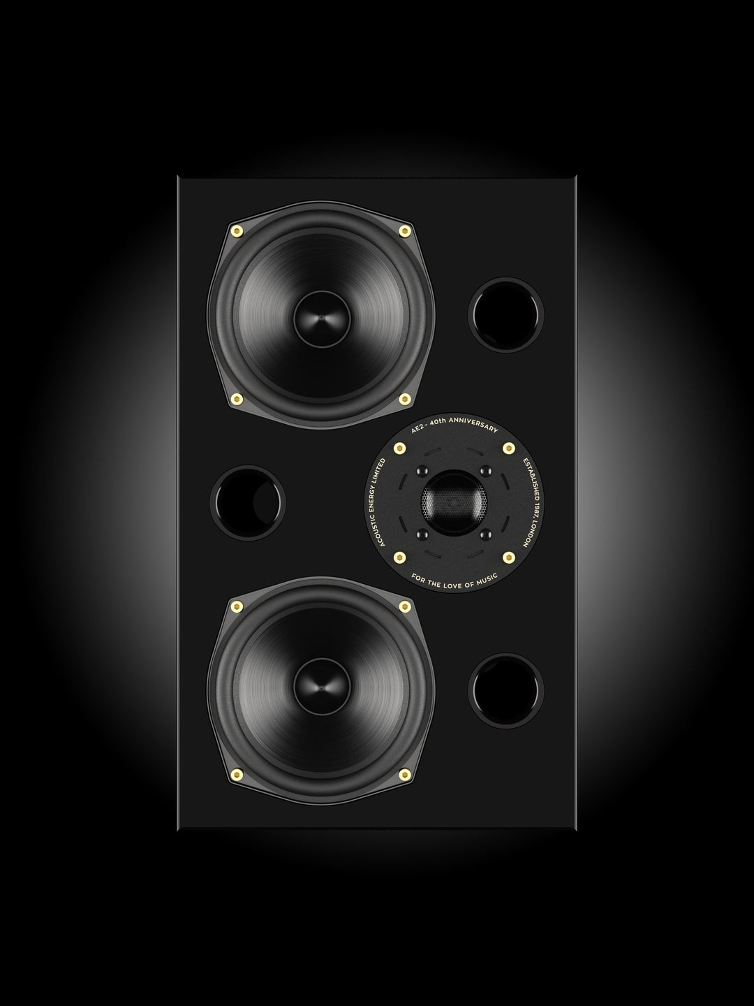 AE2 (40th Anniversary)