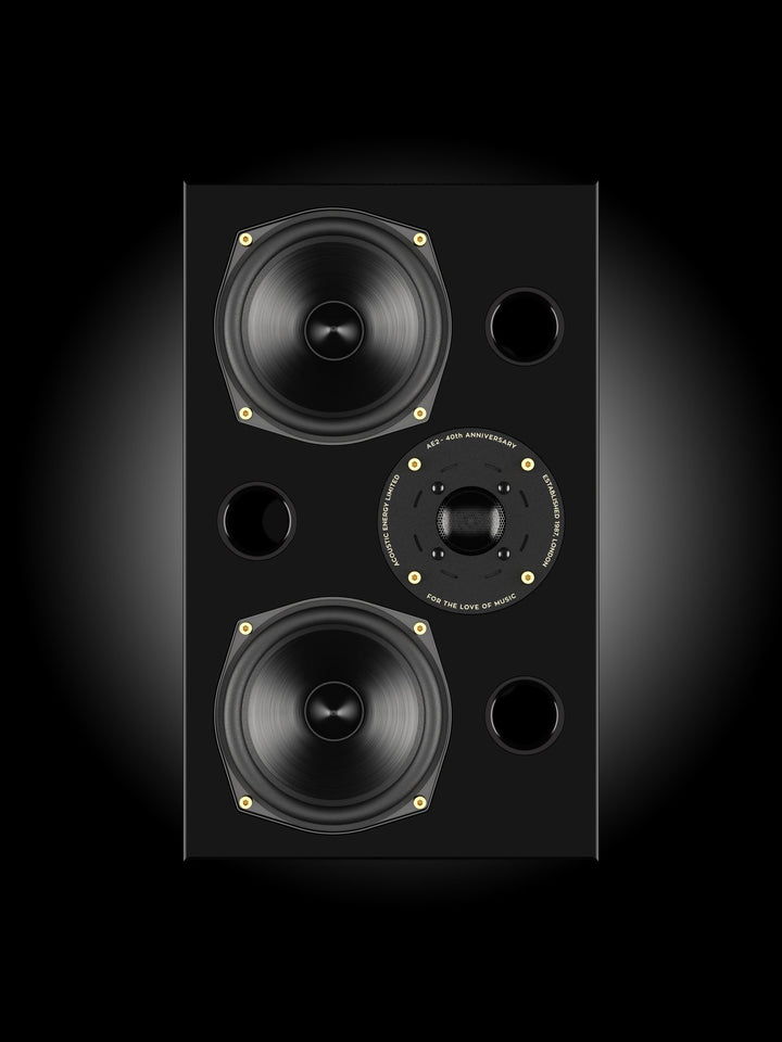 AE2 (40th Anniversary)