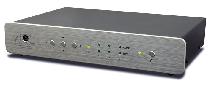 DAC 100 Signature
