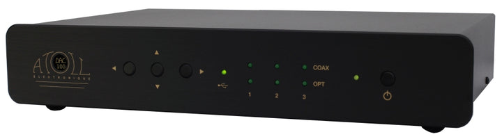 DAC 100 Signature