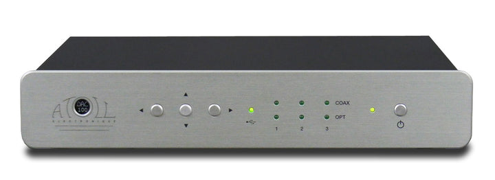 DAC 100 Signature
