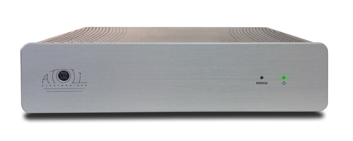 MA 100