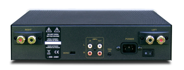 MA 100