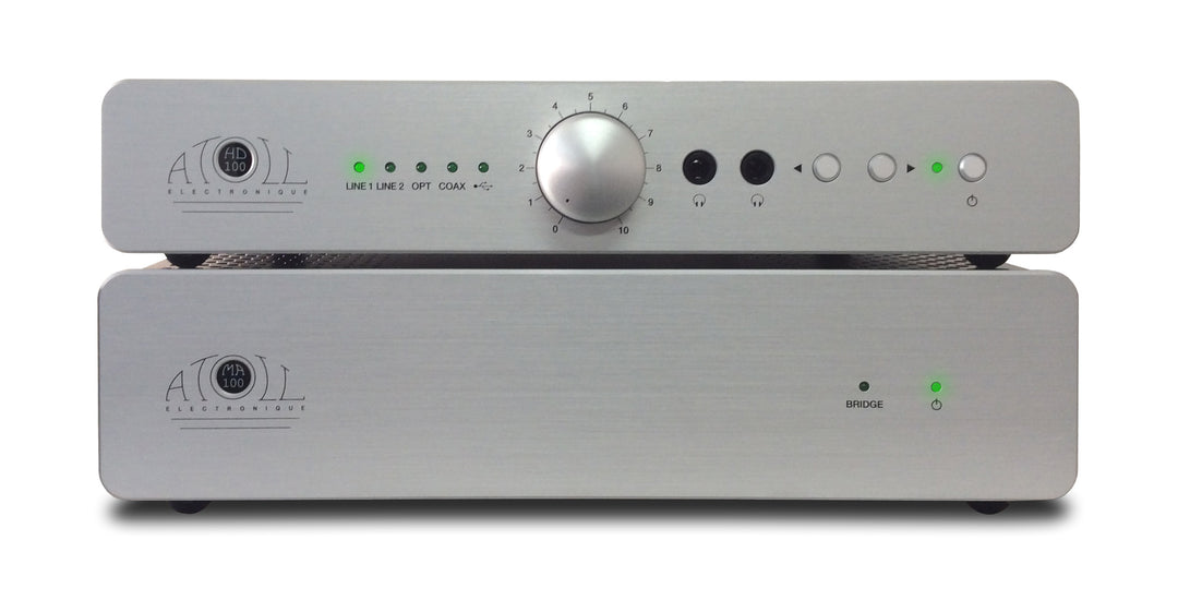 MA 100
