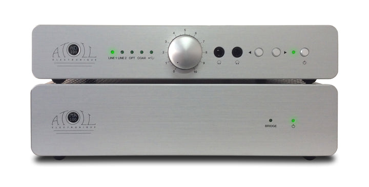 MA 100
