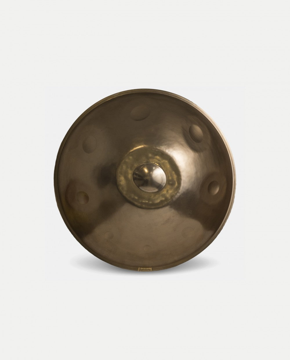 Persephone Handpan