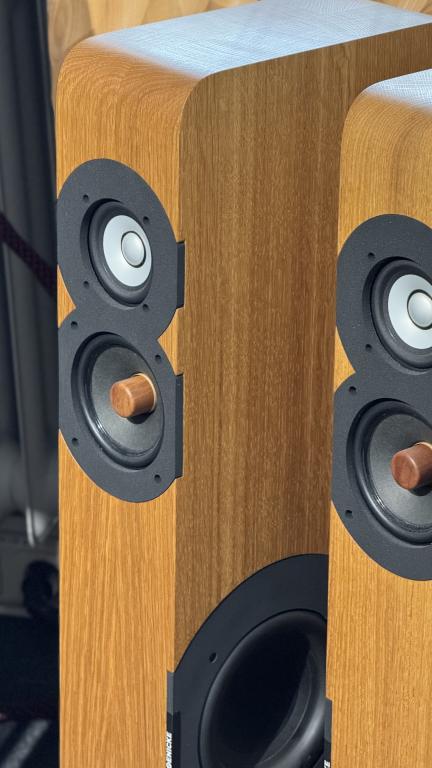 Boenicke W8 ( Vorführmodell )