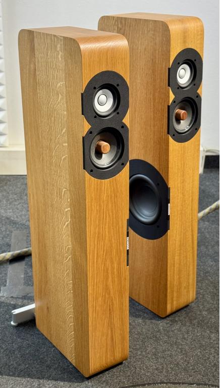 Boenicke W8 ( Vorführmodell )