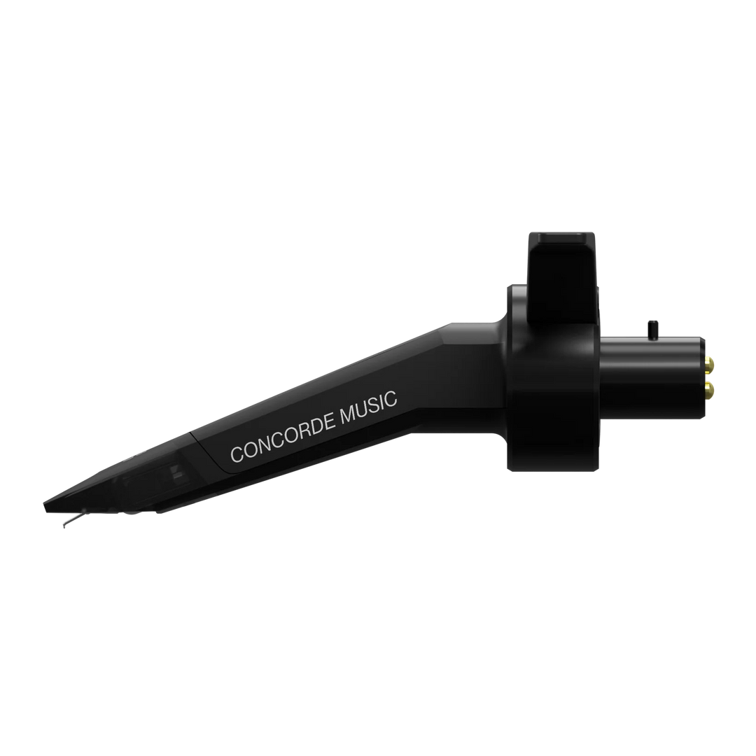 Concorde Music Black LVB 250