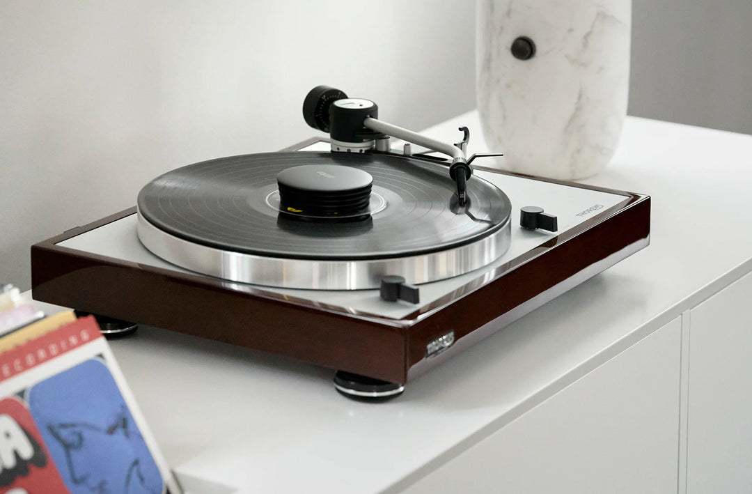 Concorde Music Black LVB 250