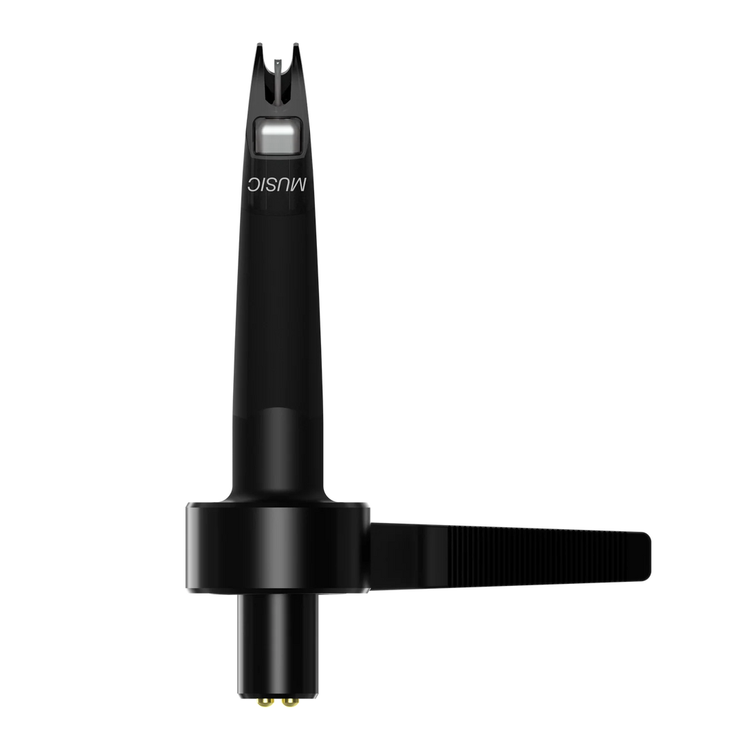 Concorde Music Black