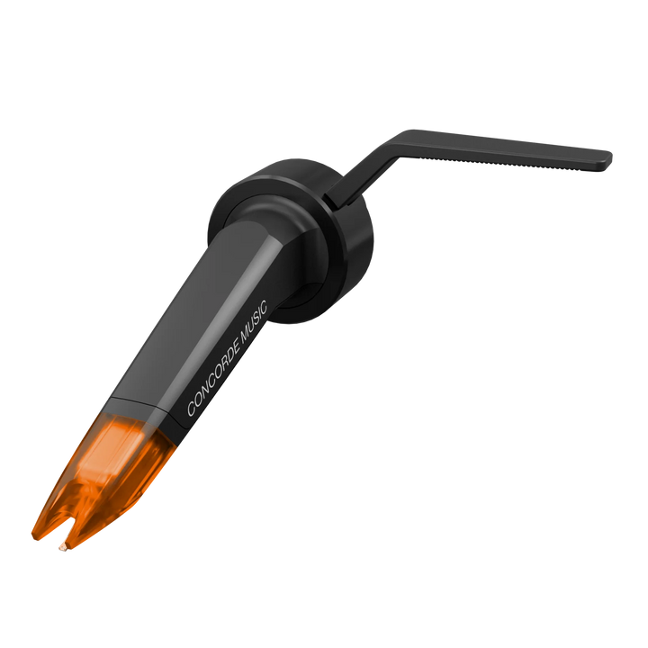 Concorde Music Bronze