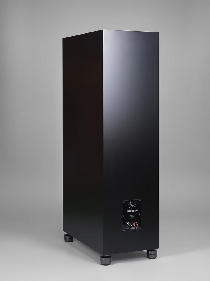 Lotus 10