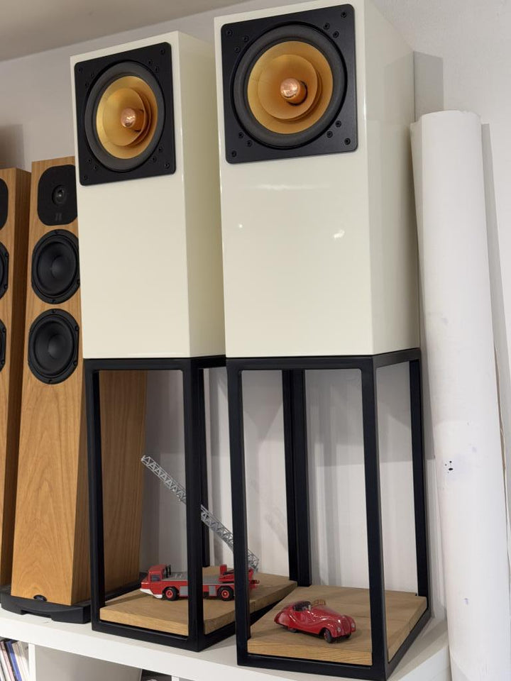Nenuphar Mini Monitor ( Vorführmodell )