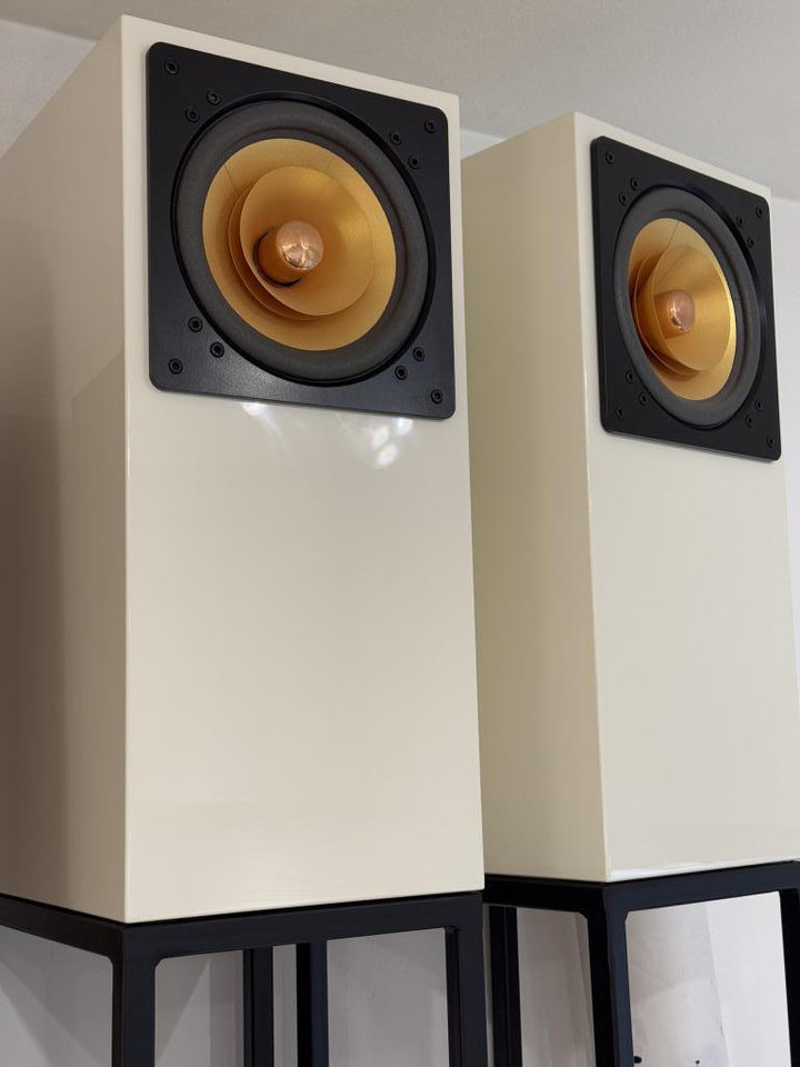 Nenuphar Mini Monitor ( Vorführmodell )