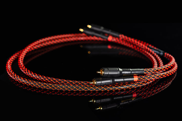 RCA Chinch Kabel Level-1