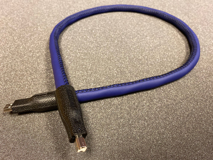 USB Kabel Sapphire