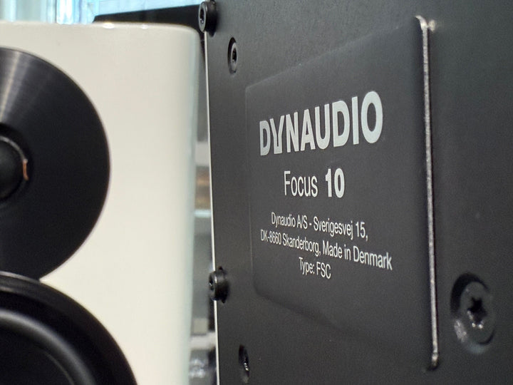Focus 10 ( Vorführmodell )