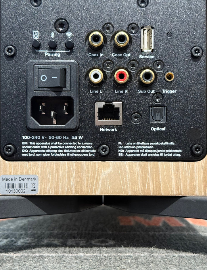 Focus 30 ( Vorführmodell )