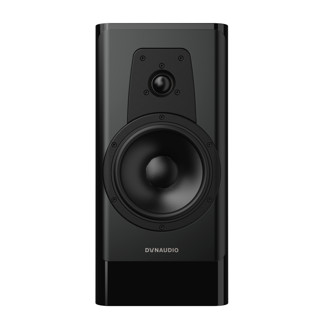 Contour 20 Black Edition