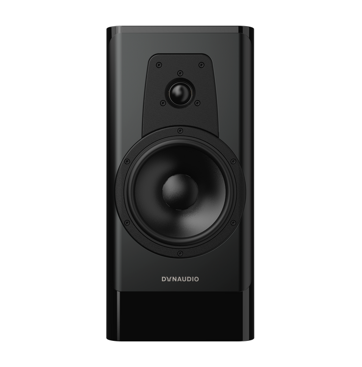 Contour 20 Black Edition