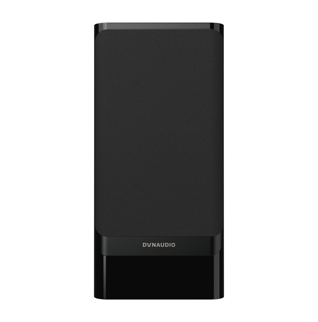 Contour 20 Black Edition