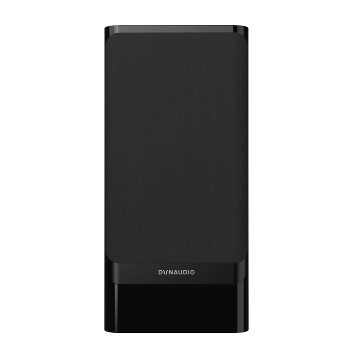 Contour 20 Black Edition