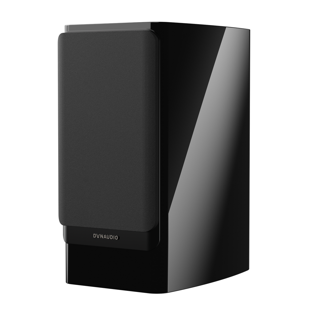 Contour 20 Black Edition