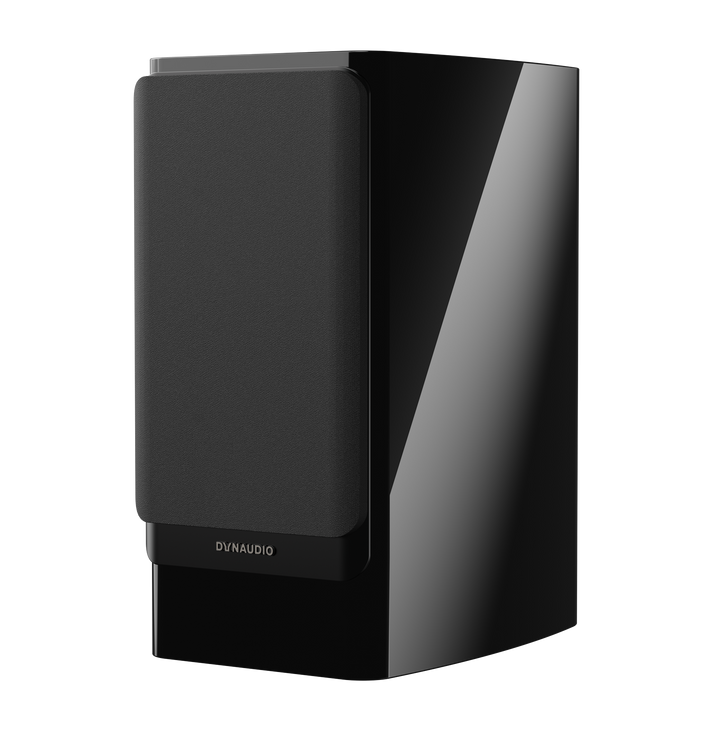 Contour 20 Black Edition