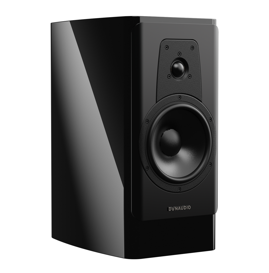 Contour 20 Black Edition