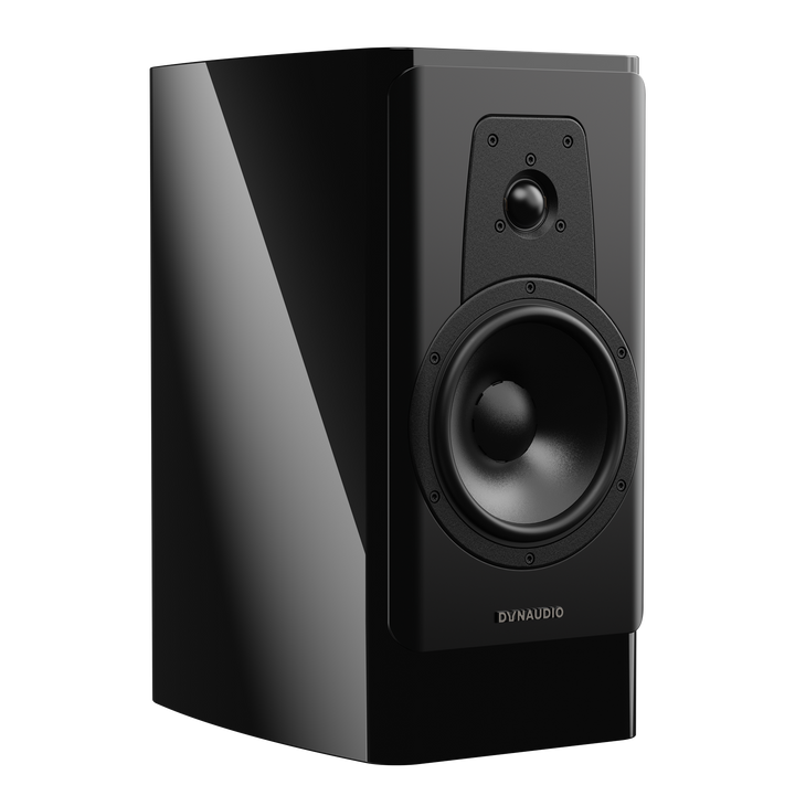 Contour 20 Black Edition
