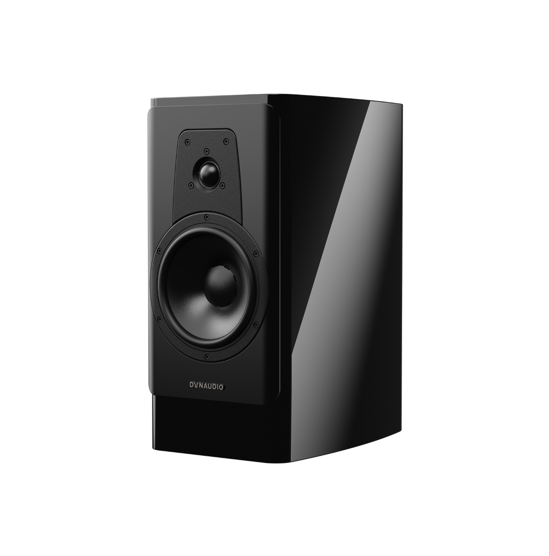 Contour 20 Black Edition