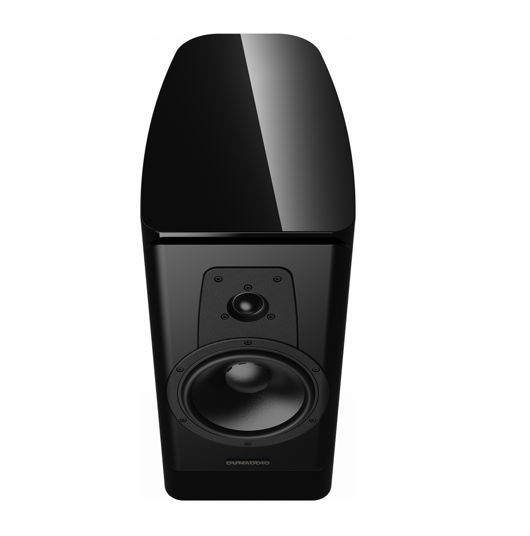 Contour 20 Black Edition