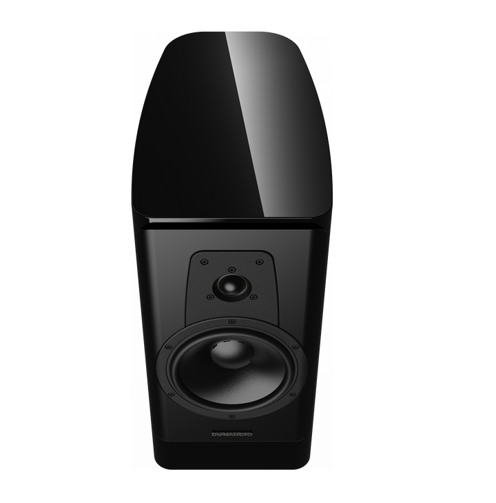 Contour 20 Black Edition