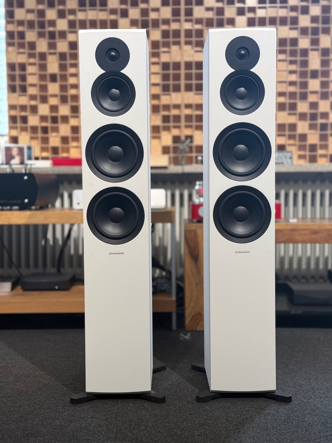 Emit 50 (Vorführmodell)