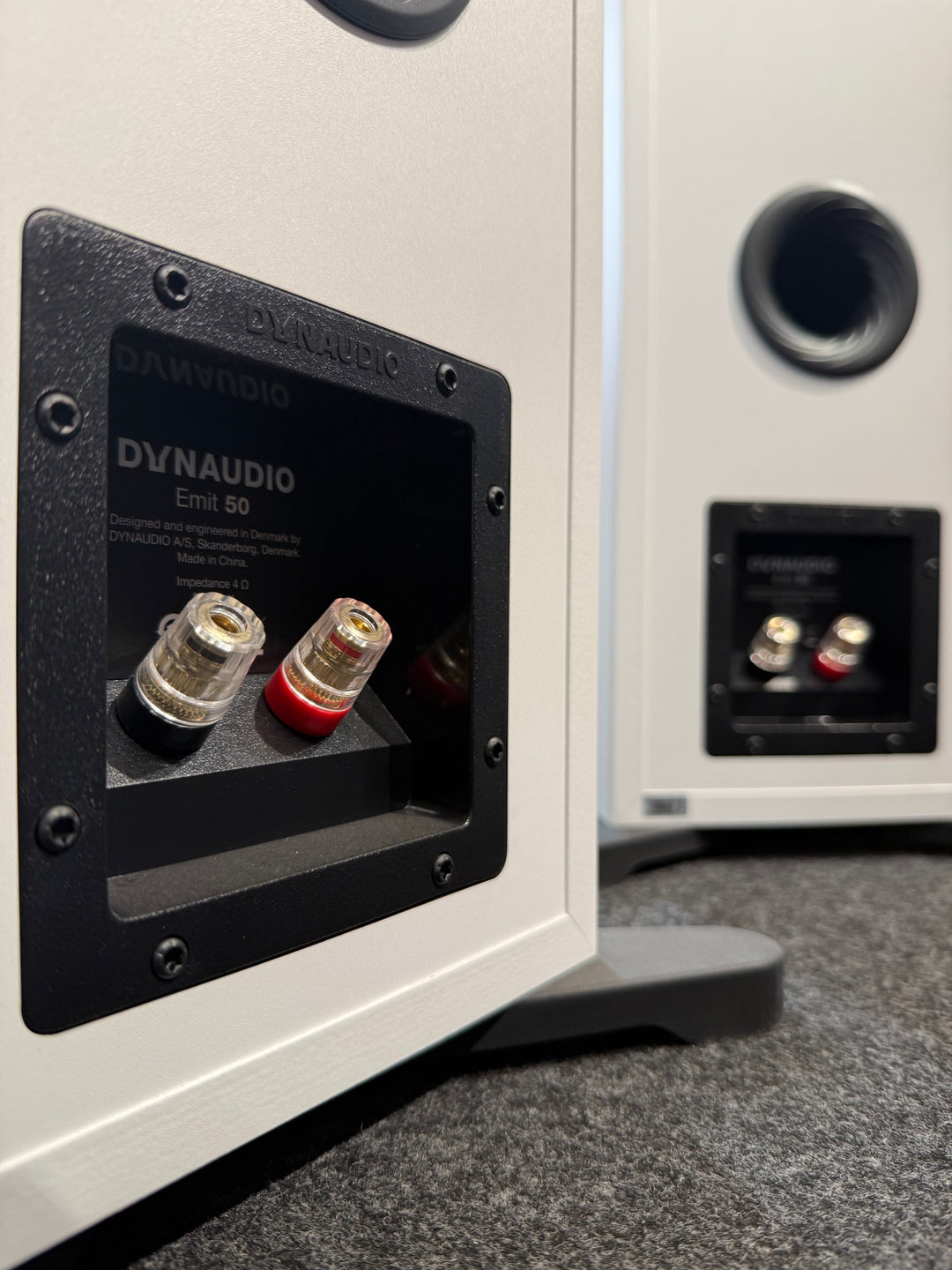 Emit 50 (Vorführmodell)